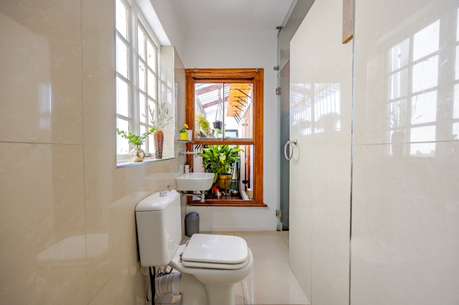 3 Bedroom Property for Sale in Woodstock Western Cape